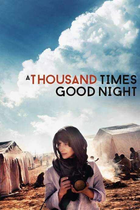 A Thousand Times Good Night